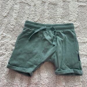 Lenox James harem short